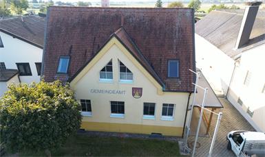Erster in der Gemeinde Lackendorf wurde die SPÖ mit 50,8 Prozent.