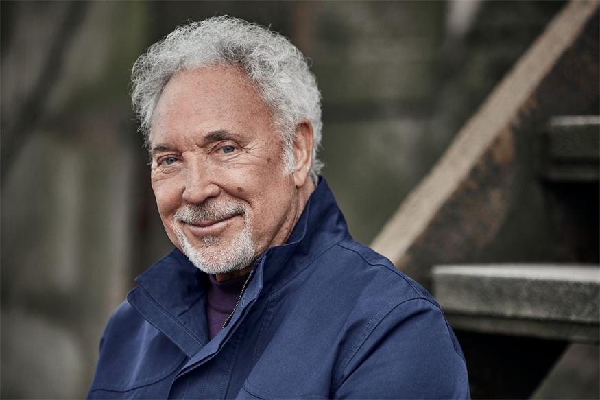 Es gibt Stars, die muss man einfach „Legende“ nennen: Warum, das zeigt Tom Jones am 3. August auf der Seebühne Mörbisch.