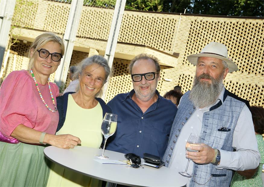 Kultursommer mit hochkarätiger Eröffnungsgala gestartet