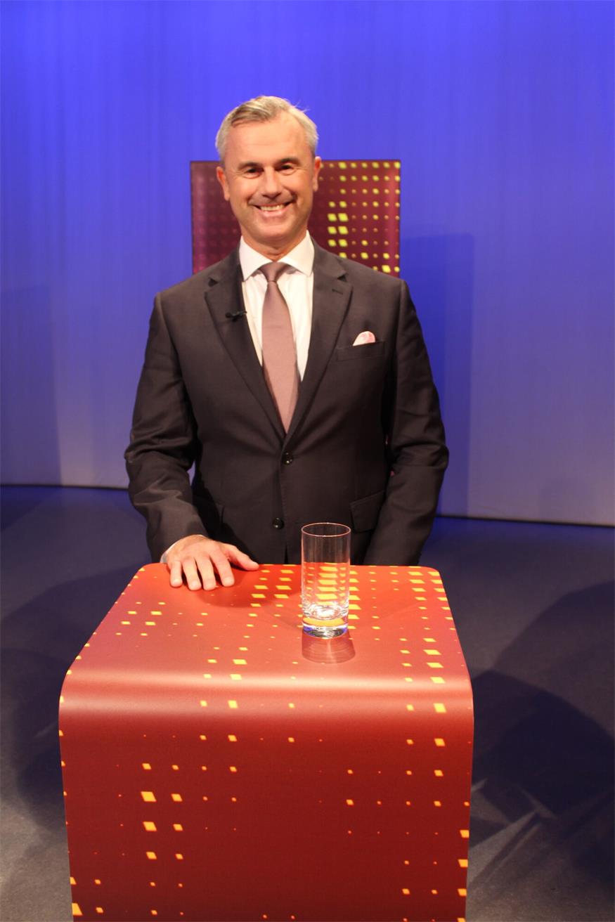 Mehr Seitenhiebe als Koalitionsliebe in der „Elefantenrunde“