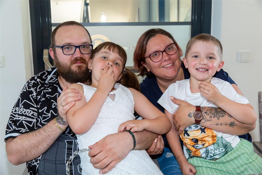 Schlager-Konzert im Pflegekompetenzzentrum sorgte für Lebensfreude
