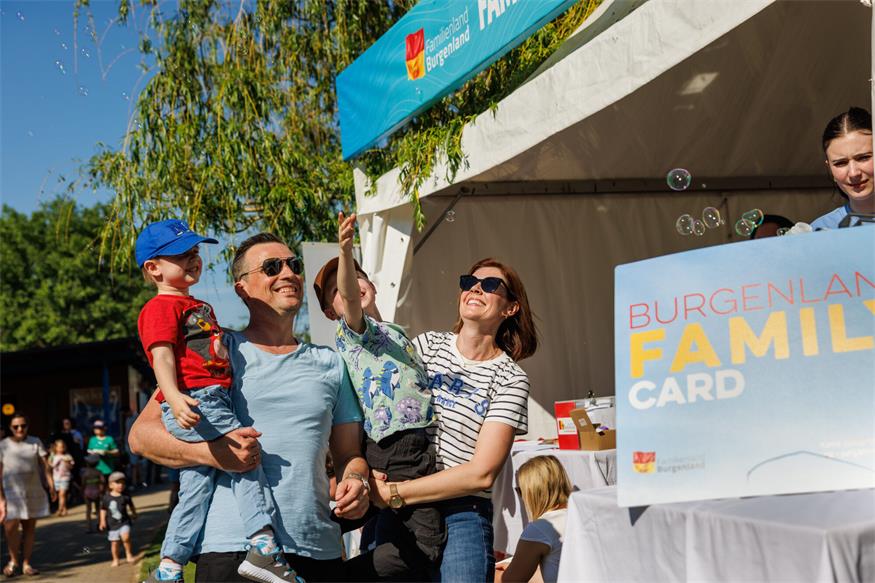 Saisonstart mit 45.000 Gästen: See Opening 2025 trotzt dem Wetter