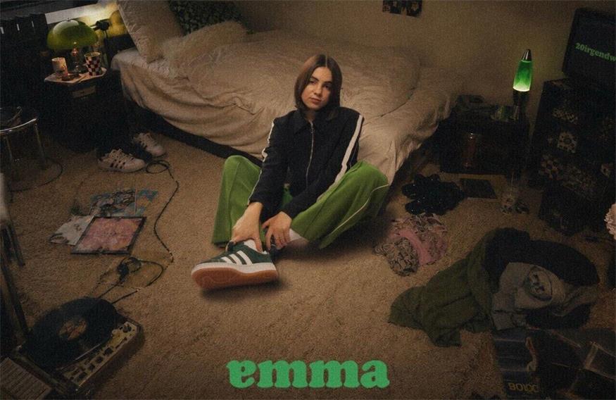 Fans von „emma“und ihren wunderbaren Songs können die Sängerin samt Band am kommenden Sonntag, um 15 Uhr, beim Donauinselfest hören.