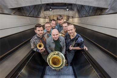 Federspiel. Das neue Album 'Wir & Jetzt' erscheint am 23. Jänner. 