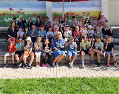 Ferienexpress in Neusiedl am See