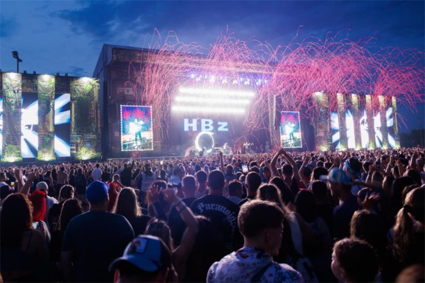 Festival läuft bis 22. August
