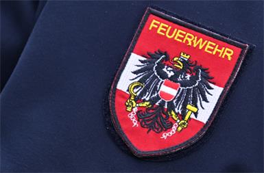 Feuerwehr verhinderte das Übergreifen der Flammen auf andere Wohnungen