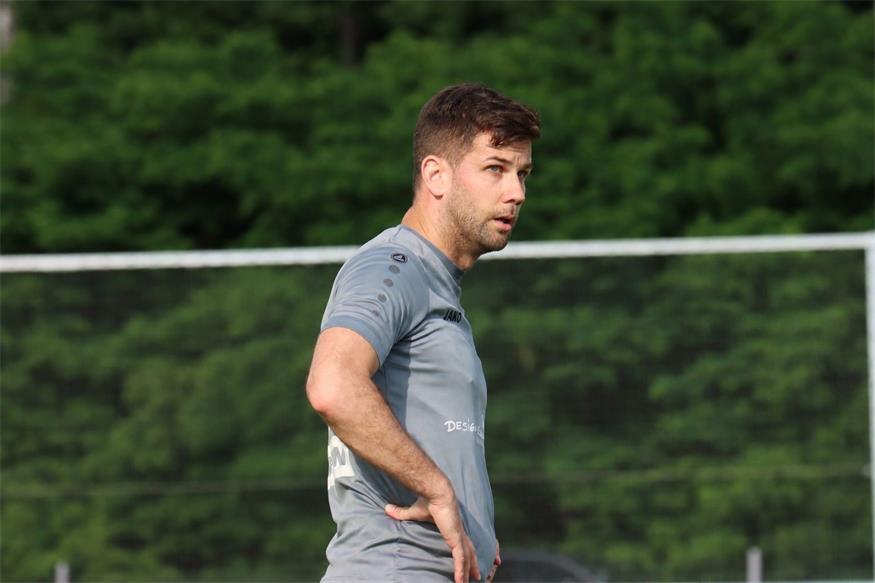 Fix! Roland Szalai und Oberschützen spielen weiterhin in der 2. Klasse Süd A, die geht 2026/27 mit zehn Teams an den Start. 