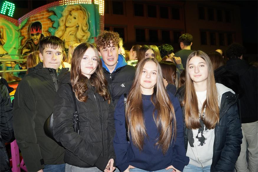 Kirtag in Mattersburg: Fußball, Freibier und beste Festzeltstimmung
