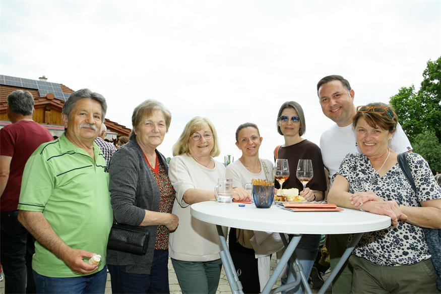 KLANGfrühling 2026 feierlich eröffnet
