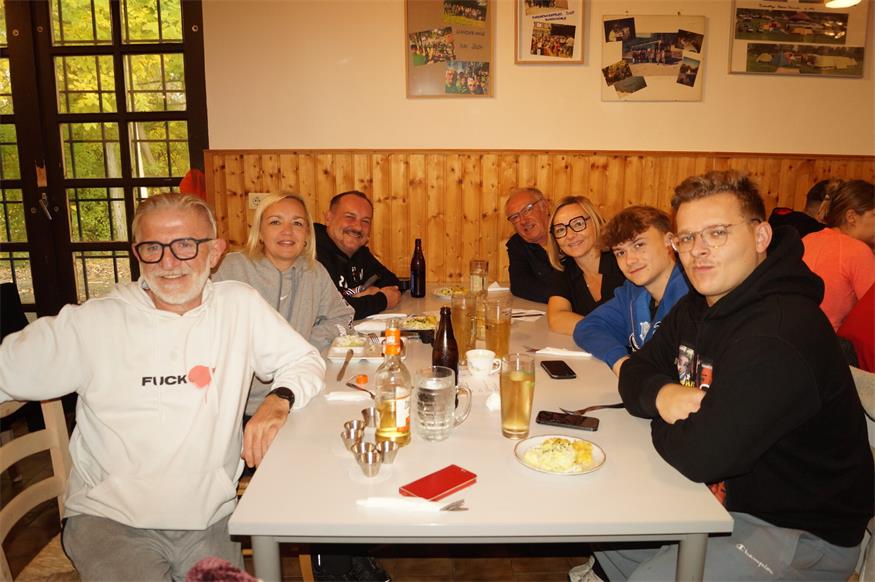 Wandertag am Nationalfeiertag lockt viele Naturfreunde