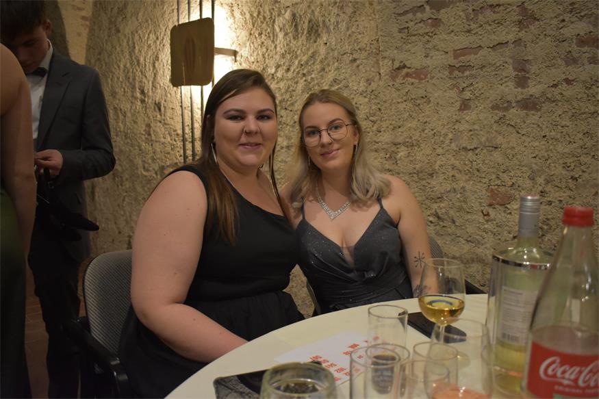 Forchtenstein: Ball der Katholischen Jugend