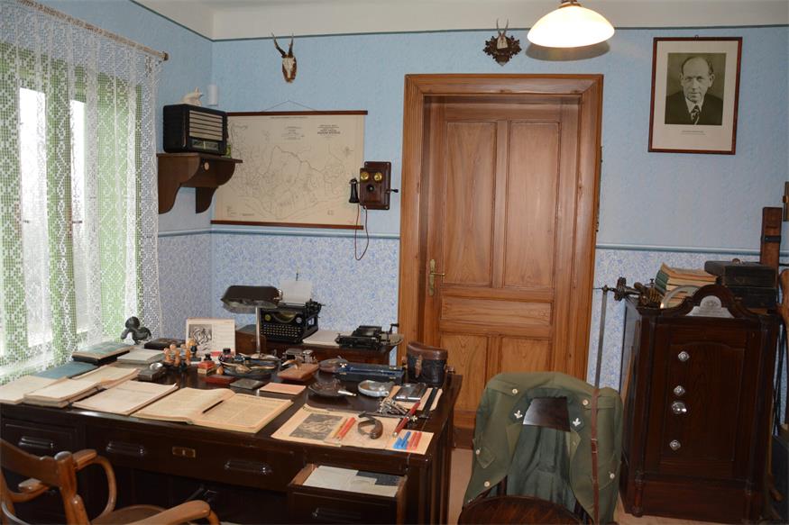 Auf Entdeckungstour zwischen Schloss, Schuhmuseum und Sliwowitz