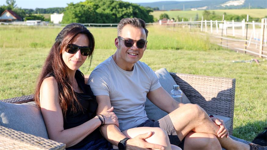 „Herz und Hufe“ schenkt Sommerzauber