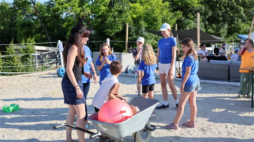 „Herz und Hufe“ schenkt Sommerzauber