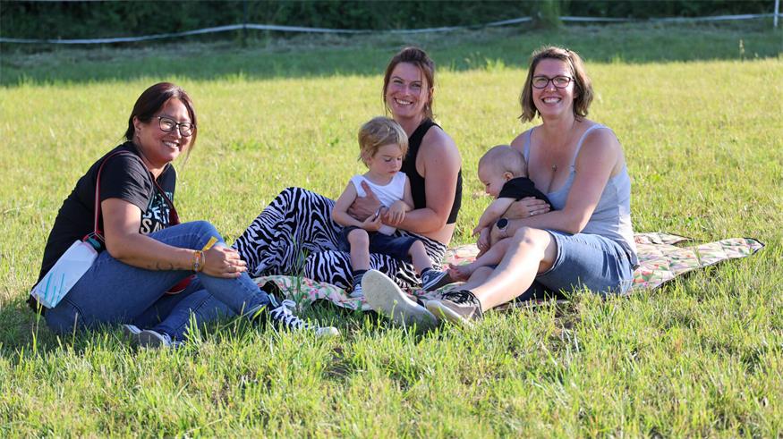 „Herz und Hufe“ schenkt Sommerzauber