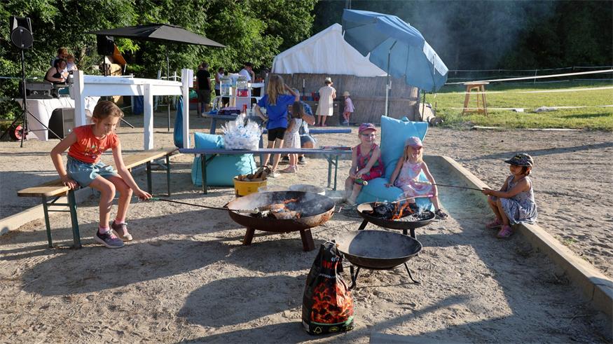 „Herz und Hufe“ schenkt Sommerzauber