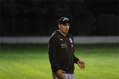 Für Wulkaprodersdorf und Trainer Thomas Mandl liegt der letzte sieg bereits einige Wochen zurück. 