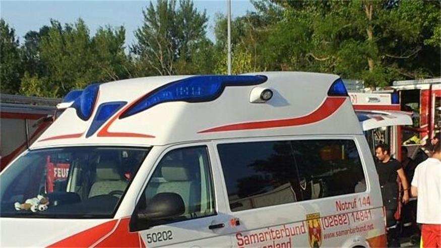 Für den 20-Jährigen aus dem Bezirk Wiener Neustadt kam leider jede Hilfe zu spät. Er verstarb kurz nach dem Unfall im Krankenhaus Eisenstadt.