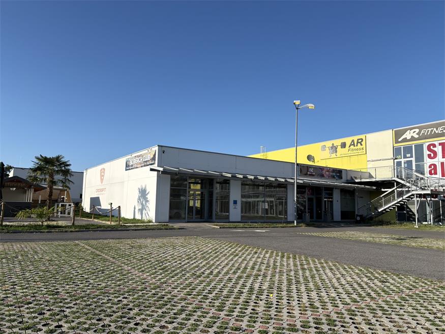 Für den Base Club Eisenstadt naht die endgültige Sperrstunde.
