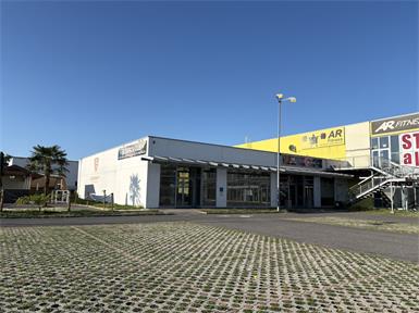 Für den Base Club Eisenstadt naht die endgültige Sperrstunde.