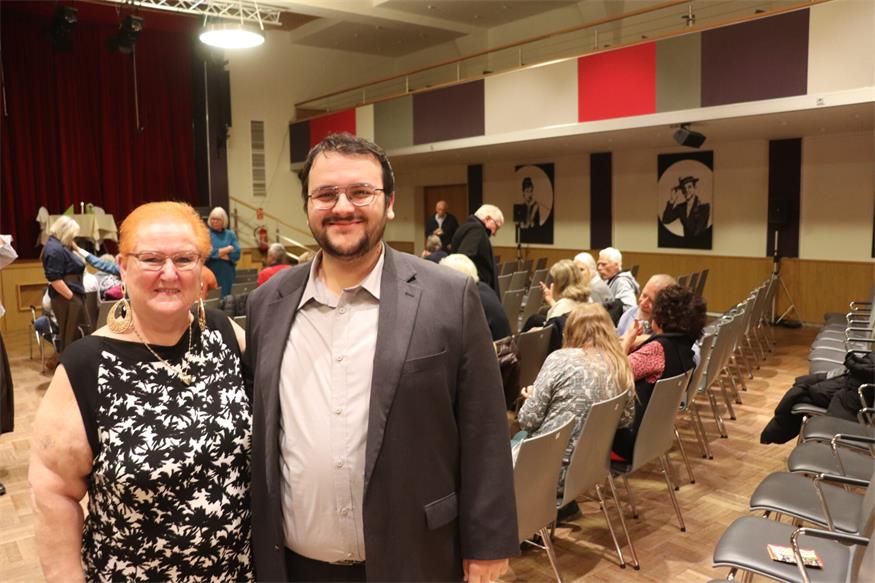 Theater in Neudörfl: Premiere strapazierte gehörig die Lachmuskeln