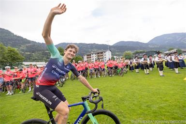 Gall winkt nach der Vuelta noch der WM-Start
