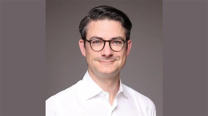Gastronenterologe Thomas Horvatits setzt sich intensiv für Prävention ein.
