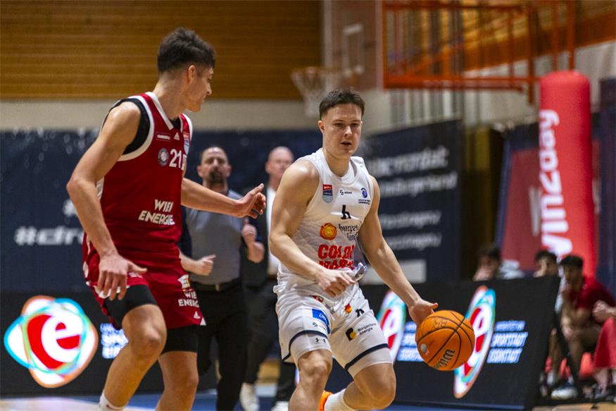 Eisenstadt startet mit Keller-Duell in die Qualifikationsrunde
