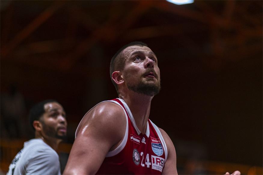 Eisenstadt startet mit Keller-Duell in die Qualifikationsrunde