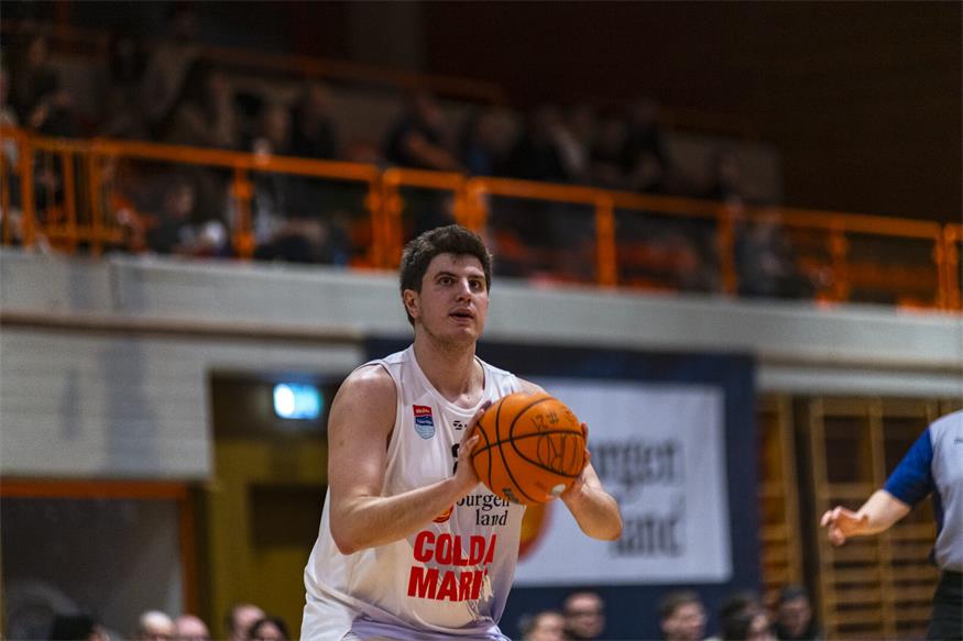 Eisenstadt startet mit Keller-Duell in die Qualifikationsrunde