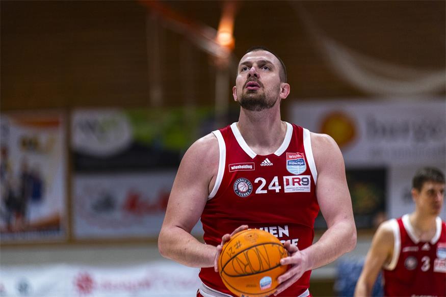 Eisenstadt startet mit Keller-Duell in die Qualifikationsrunde