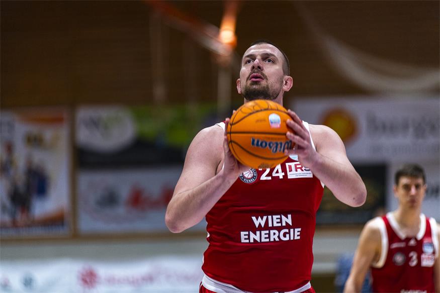 Eisenstadt startet mit Keller-Duell in die Qualifikationsrunde