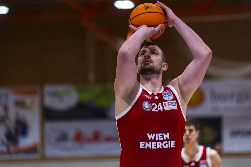 Eisenstadt startet mit Keller-Duell in die Qualifikationsrunde