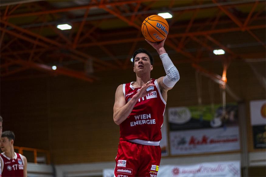 Eisenstadt startet mit Keller-Duell in die Qualifikationsrunde