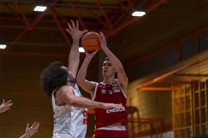 Eisenstadt startet mit Keller-Duell in die Qualifikationsrunde