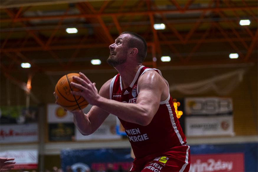 Eisenstadt startet mit Keller-Duell in die Qualifikationsrunde