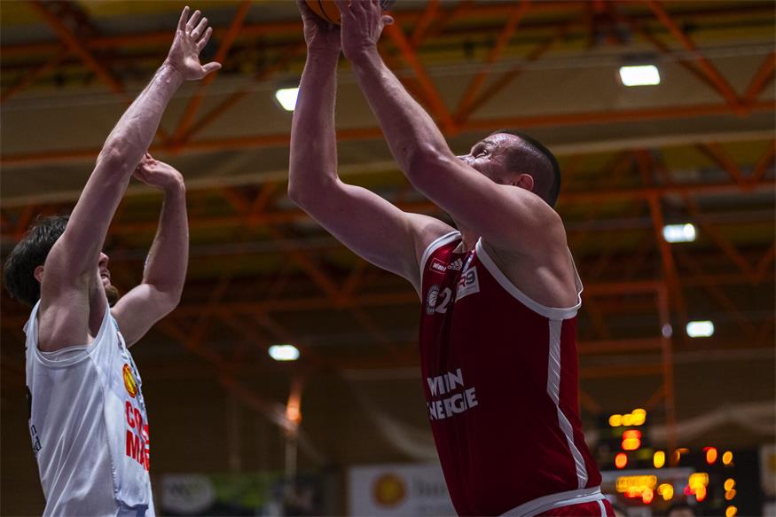 Eisenstadt startet mit Keller-Duell in die Qualifikationsrunde