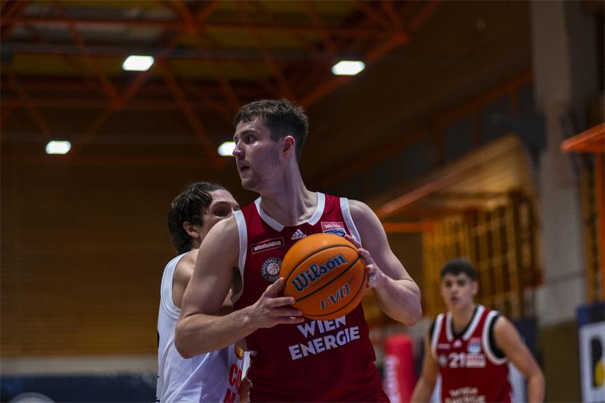 Eisenstadt startet mit Keller-Duell in die Qualifikationsrunde
