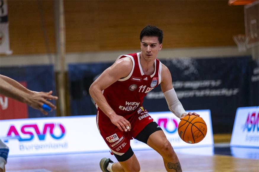 Eisenstadt startet mit Keller-Duell in die Qualifikationsrunde