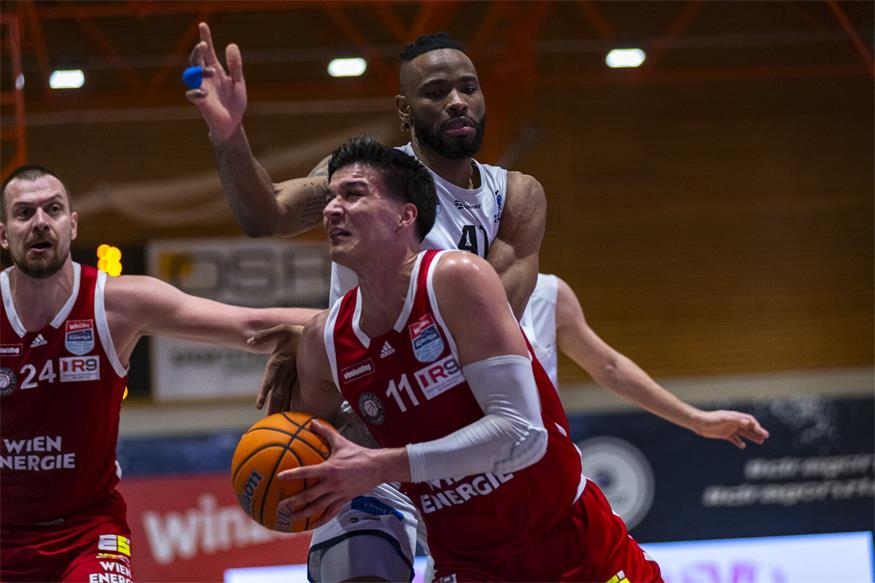 Eisenstadt startet mit Keller-Duell in die Qualifikationsrunde