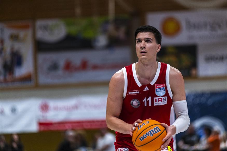 Eisenstadt startet mit Keller-Duell in die Qualifikationsrunde