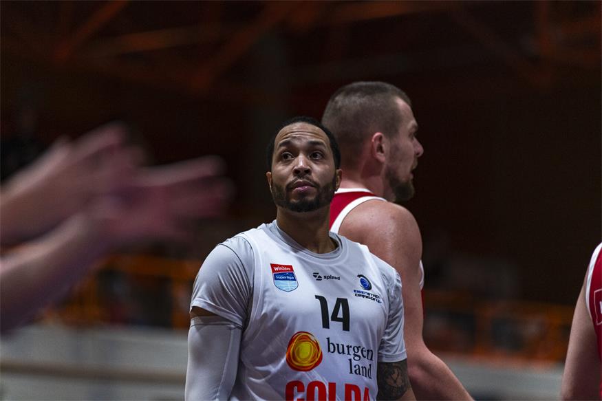 Eisenstadt startet mit Keller-Duell in die Qualifikationsrunde