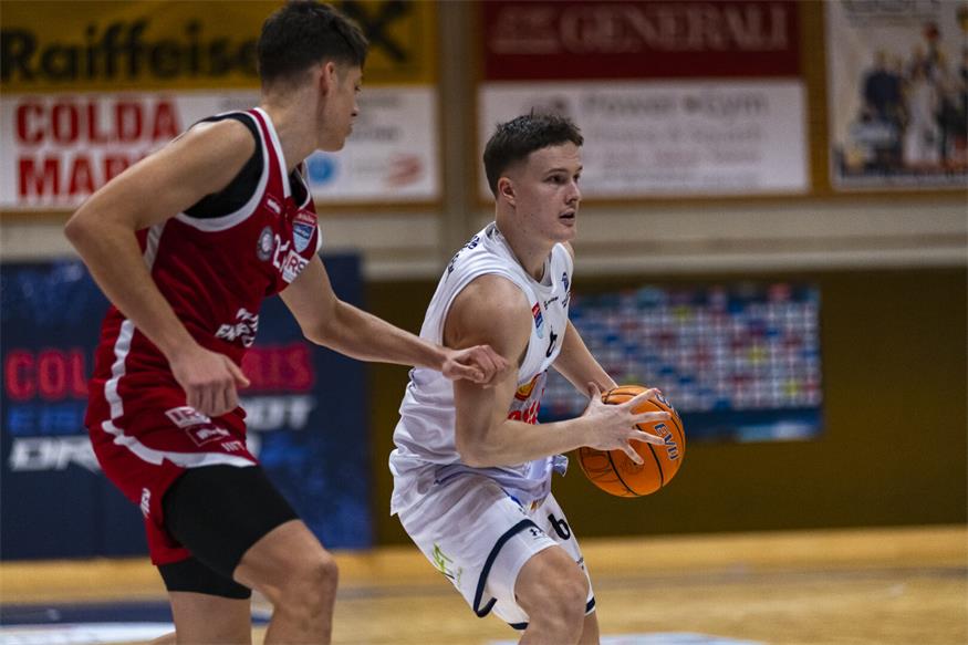 Eisenstadt startet mit Keller-Duell in die Qualifikationsrunde