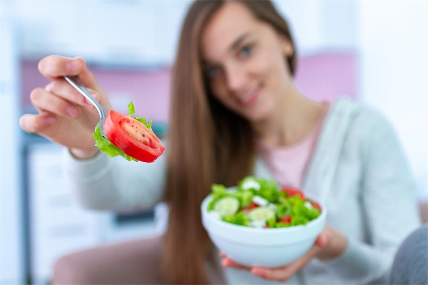 Genuss und gesunde Ernährung - ganz bestimmt kein Widerspruch!