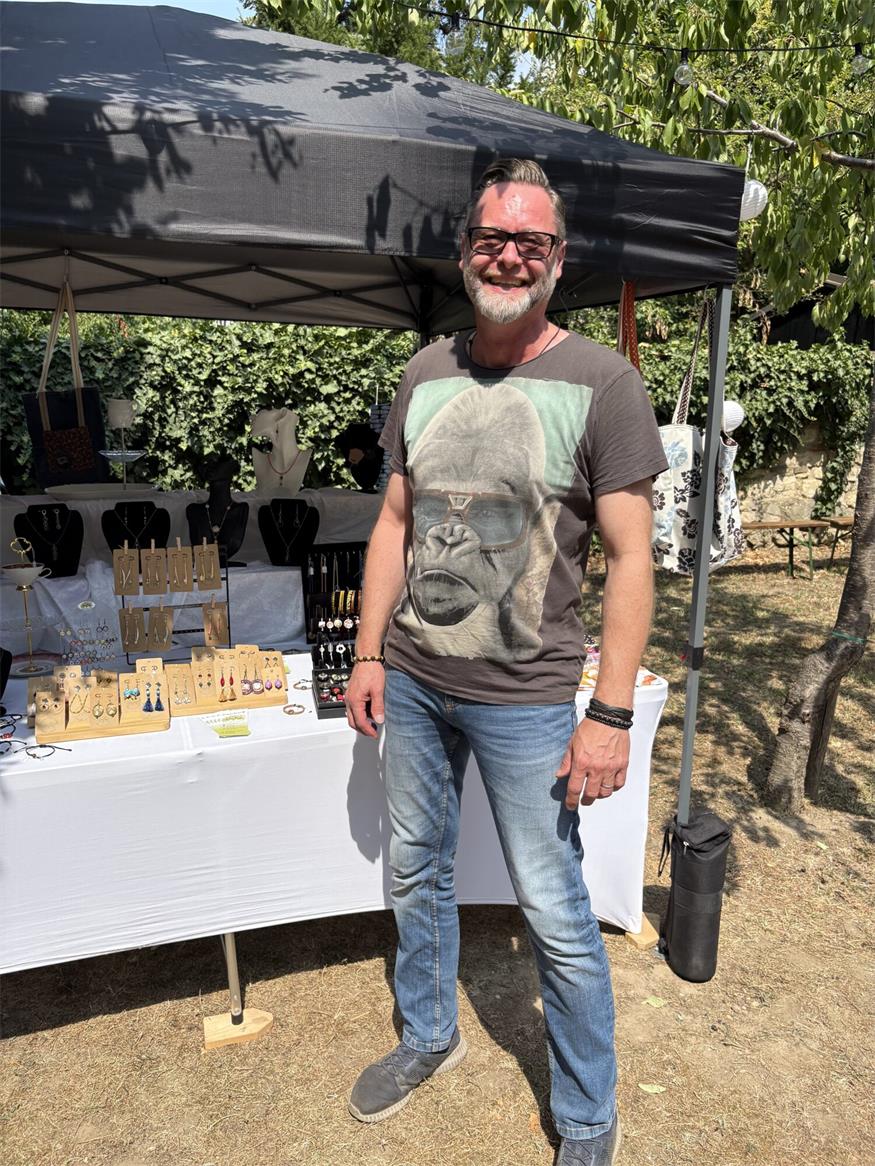 Das Neusiedler Stadtfest begeisterte zum Jubiläum