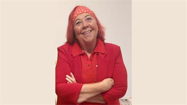 Geschäftsführerin Doris Horvath sieht die Frauenberatungsstelle als große Aufwertung im sozialen Angebot der Stadt.
