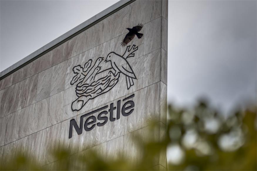 Großer Rückruf von Nestle