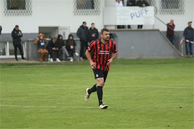 Gulyas brauchte nur rund 10 Minuten um das entscheidende 3:2 vorzubereiten.