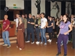 Gute Musik, glückliche Gesichter, die Tanzfläche hat gebebt! 